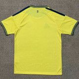 26/27 AL-Nassr Home Fans Soccer Jersey