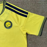 26/27 AL-Nassr Home Fans Soccer Jersey