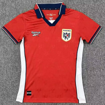 26/27 Panama Home Women Soccer Jersey#女