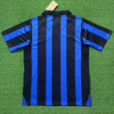 26/27 INT Home Fans Soccer Jersey
