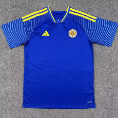 26/27 Culaçao Home Fans Soccer Jersey