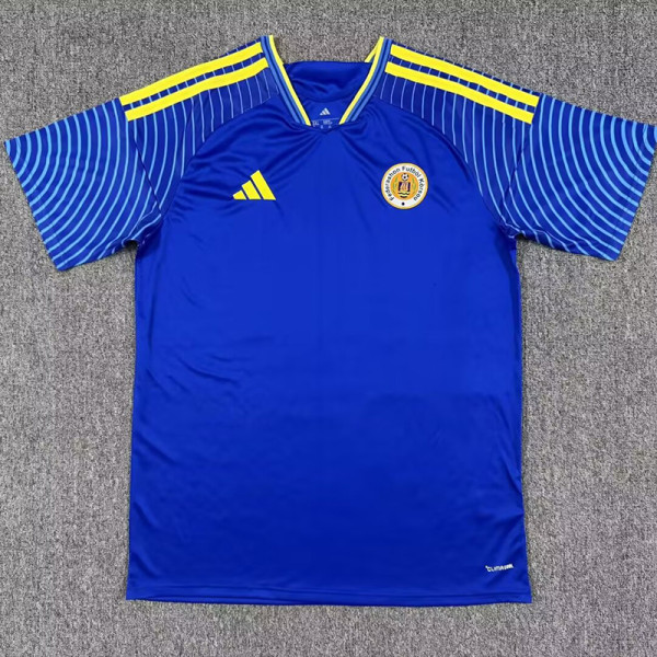 26/27 Culaçao Home Fans Soccer Jersey