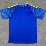26/27 Culaçao Home Fans Soccer Jersey