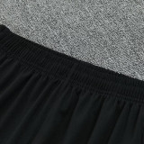 26/27 PSG White shirts &Black pants suit