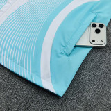 26/27 Argentina White Windbreaker Tracksuit