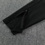 26/27 INT Grey Windbreaker Tracksuit