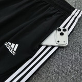 26/27 Argentina White Windbreaker Tracksuit