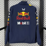 2026  Red Bull Royal Blue windbreaker
