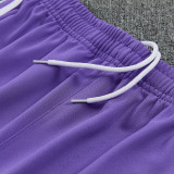26/27 RMA Purple shirts pants suit