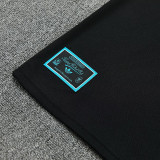 26/27 LIV Black shirts pants suit
