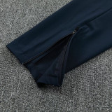 26/27 BAR Royal Blue Windbreaker Tracksuit