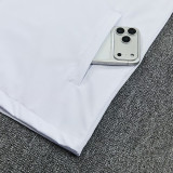 26/27 Germany White Windbreaker Tracksuit