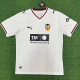 26-27 Valencia Home Fans Soccer Jersey