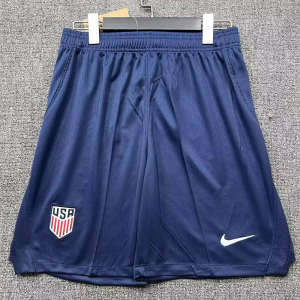 26/27 USA Home Shorts Pants