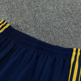26/27 Boca Juniors Royal Blue Jacket Tracksuit