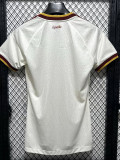 26/27 Spain Away Women Player Version Soccer Jersey#女球员