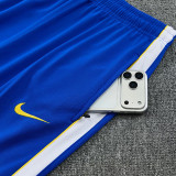 26/27 CHE Blue Half Pull Tracksuit# (半拉链)