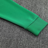 26/27 Senegal Green Jacket Tracksuit(草绿)