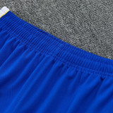 26/27 CHE Blue Half Pull Tracksuit# (半拉链)