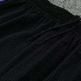 26/27 BAR Purple Training Short Suit