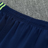26/27 Colombia Royal Blue Jacket Tracksuit