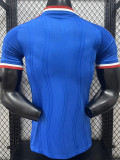 26/27 Man Utd Away Player Version Soccer Jersey