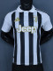26/27 JUV Home Player Version Soccer Jersey