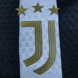 26/27 JUV Home Player Version Soccer Jersey