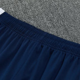26/27 PSG White Half Pull Tracksuit# (半拉链)