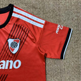 26/27 River Plate Third Fans Soccer Jersey