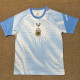26/27 Argentina Light Blue Training Shirts