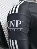 26/27 Club America Away Player Version Long Sleeve Soccer Jersey