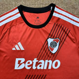 26/27 River Plate Third Fans Soccer Jersey