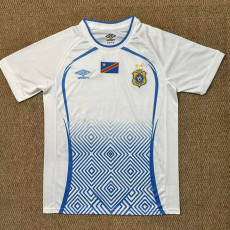26/27 Congo Away Fans Soccer Jersey