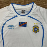 26/27 Congo Away Fans Soccer Jersey