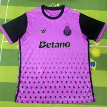 26/27 Porto Special Edition Purple Fans Soccer Jersey