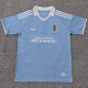 2026 Real Oviedo Eternal Edition Light Blue Fans Soccer Jersey