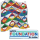 UEFA NATIONS LEAGUE(欧国联新章+平条)