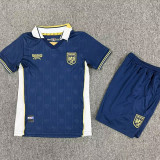 26/27 Panama Third Kids Soccer Jersey
