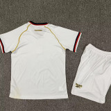 26/27 Panama Away Kids Soccer Jersey