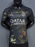 25/26 PSG Fifth  Player Version Soccer Jersey
