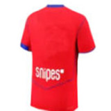 25/26 PSG Third Player Version Long Sleeve  Soccer Jersey