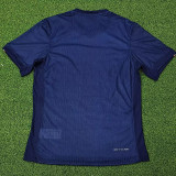 25/26 PSG Home(Champions D Europe 26) Player Version Soccer Jersey