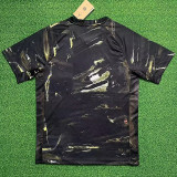 25/26 PSG Fifth  Player Version Soccer Jersey