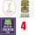 FWCC2022+FWC26-4 strong match+UFEF(4强金底白+左袖4紫章+胸前冠）