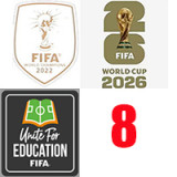 26/27 Argentina sun pattern Special Edition Player Version Soccer Jersey