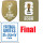FWCC2022+FWC26-Final match+FUTWF(决赛金底白+左袖白章+胸前冠）