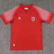 26/27Jordan Away Fans Soccer Jersey