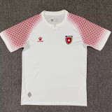 26/27Jordan Home Fans Soccer Jersey