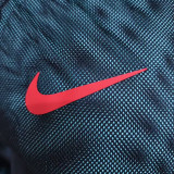 2026 Norway World Cup Dark Green Hooded Starting Uniform